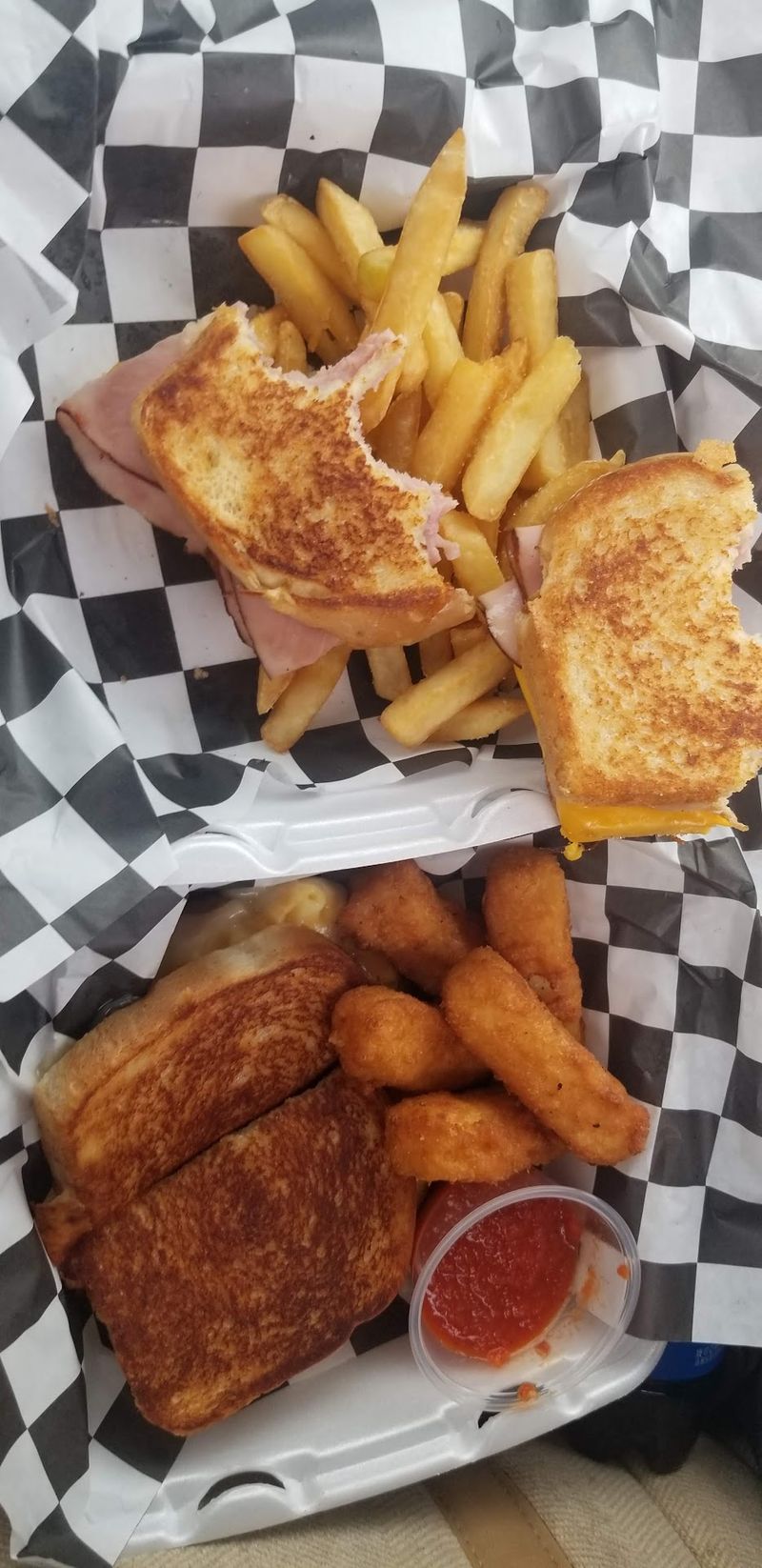 The Classic, Done Right