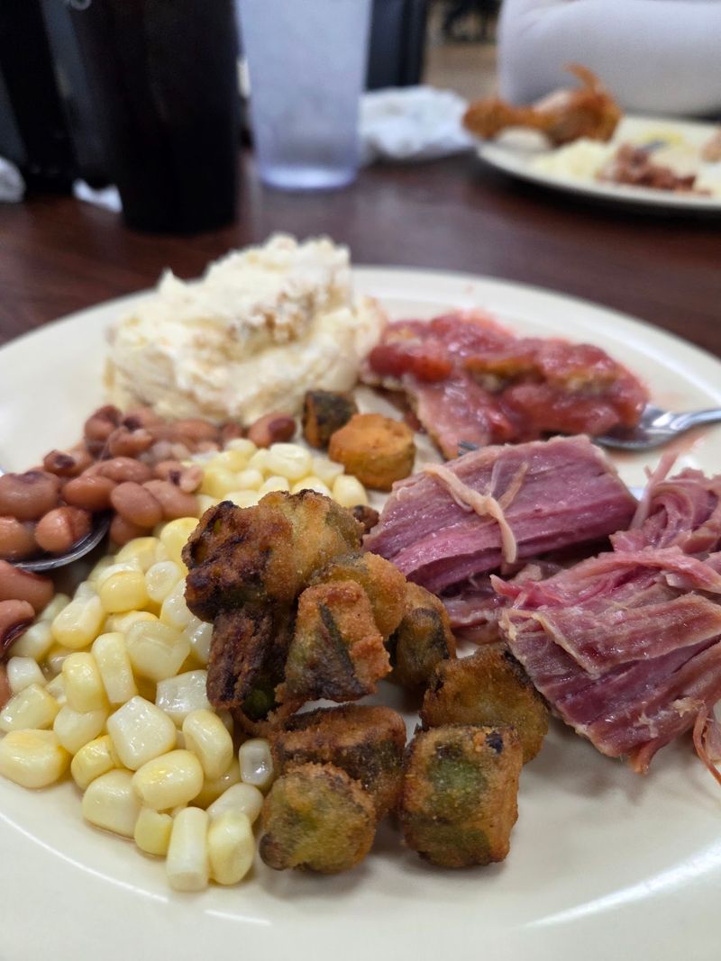 The Classic Family Restaurant | Southern Buffet, Denton, NC The Classic Family Restaurant | Southern Buffet, Denton, NC
