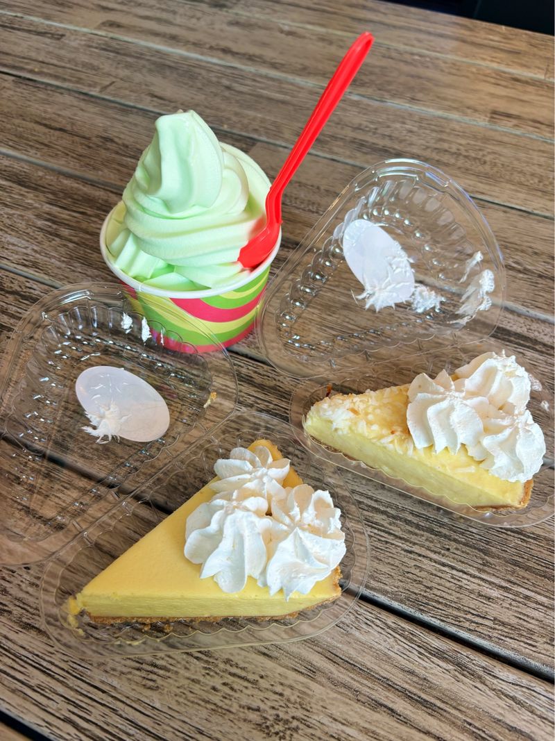 The Classic Slice Under the Spotlight