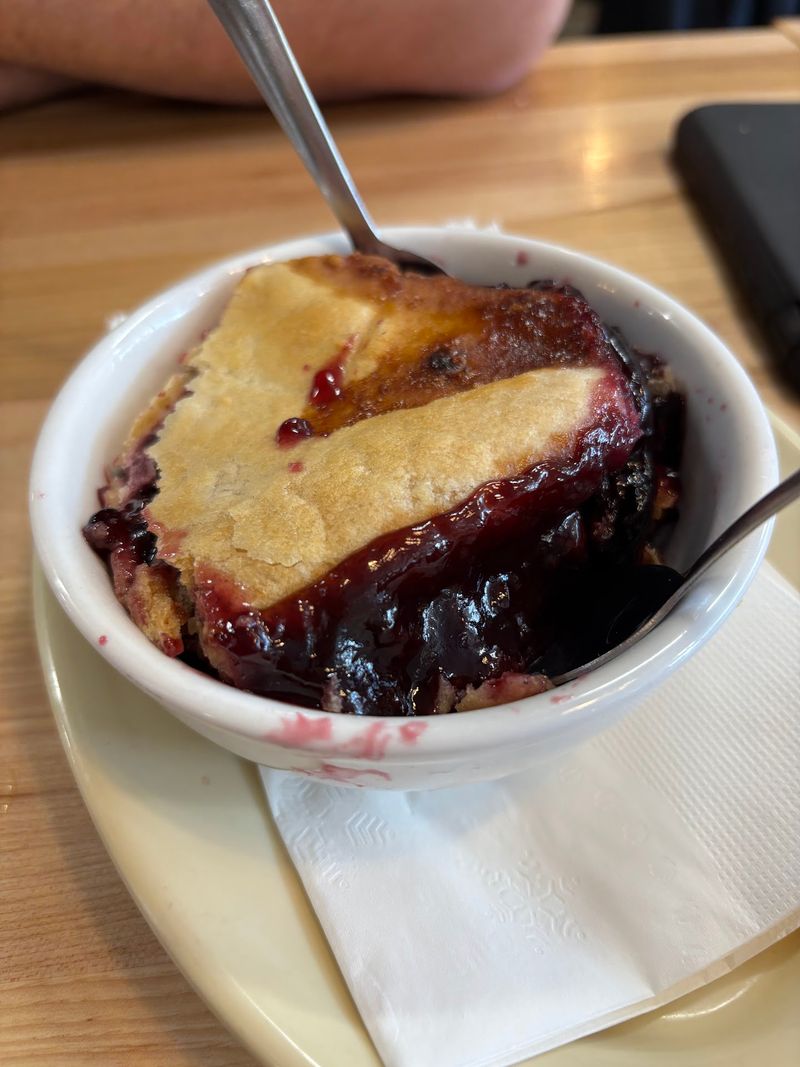 The Cobbler Question The Cobbler Question