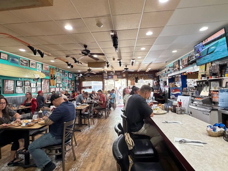 The Coffee Cup Cafe, Boulder City, NV