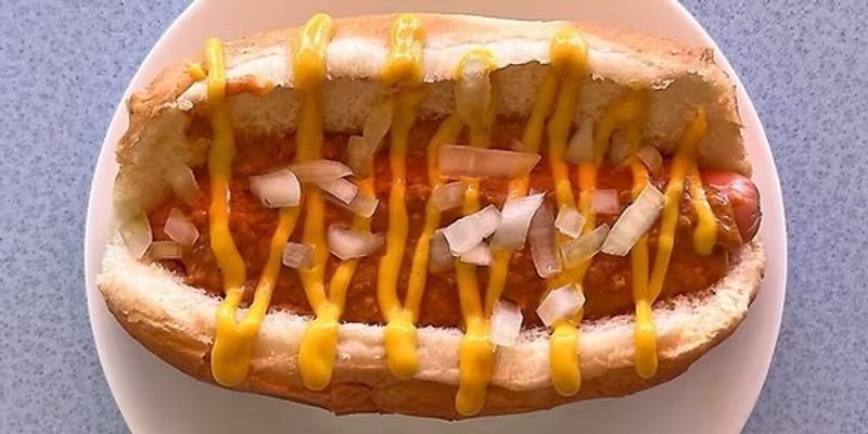 The Coney Dog Comes First