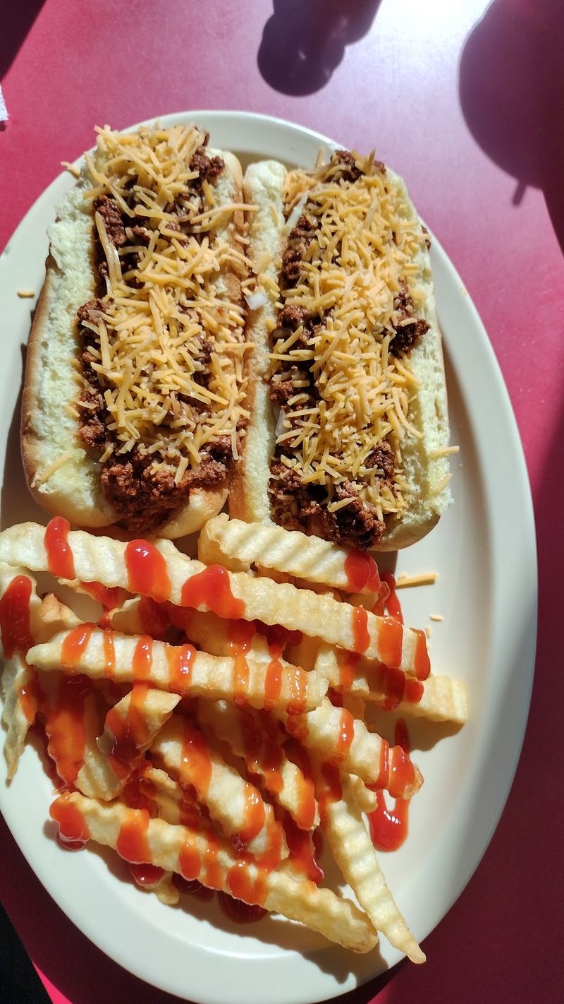 The Coney Dog Worth the Detour The Coney Dog Worth the Detour