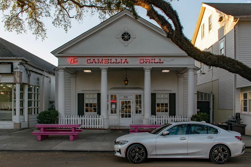 The Corner That Keeps New Orleans Coming Back