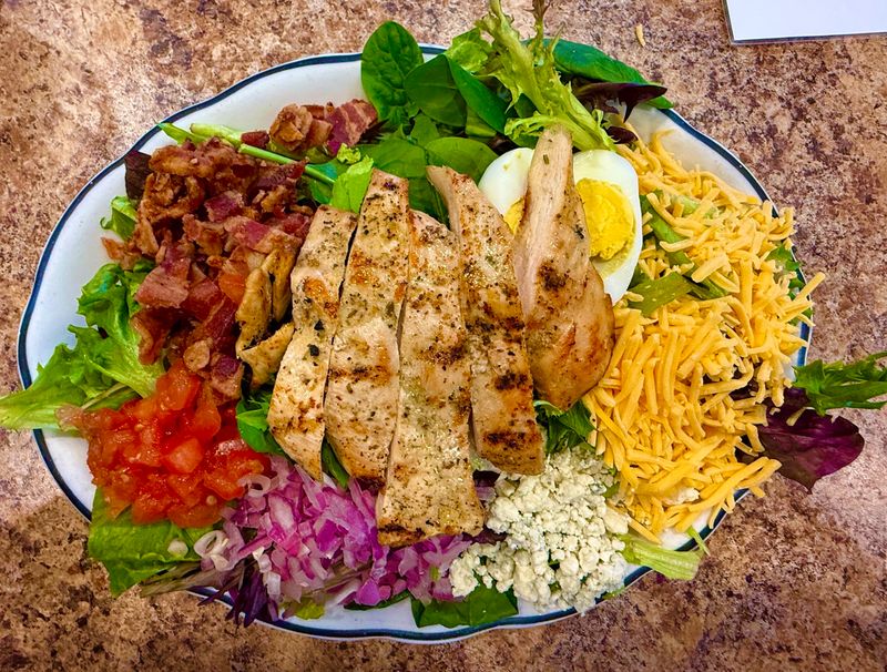 The Courtyard Cafe & Bakery, Fallon, NV