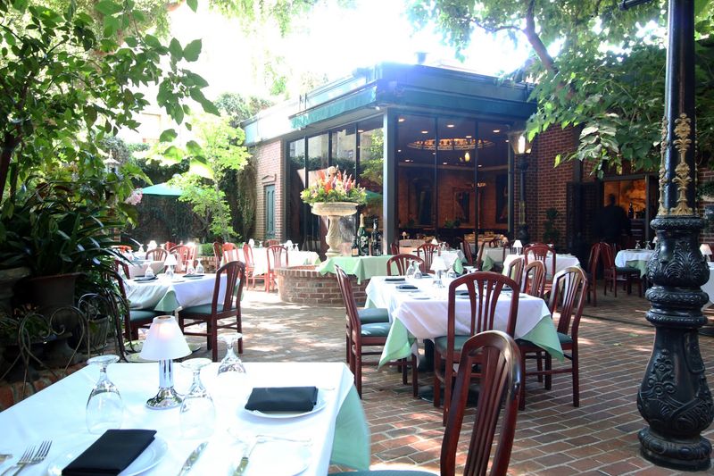 The Courtyard Everyone Asks About The Courtyard Everyone Asks About