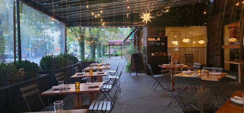 The Covered Patio Option