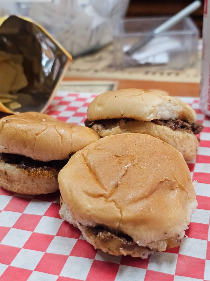 The Cozy Inn, Salina, KS