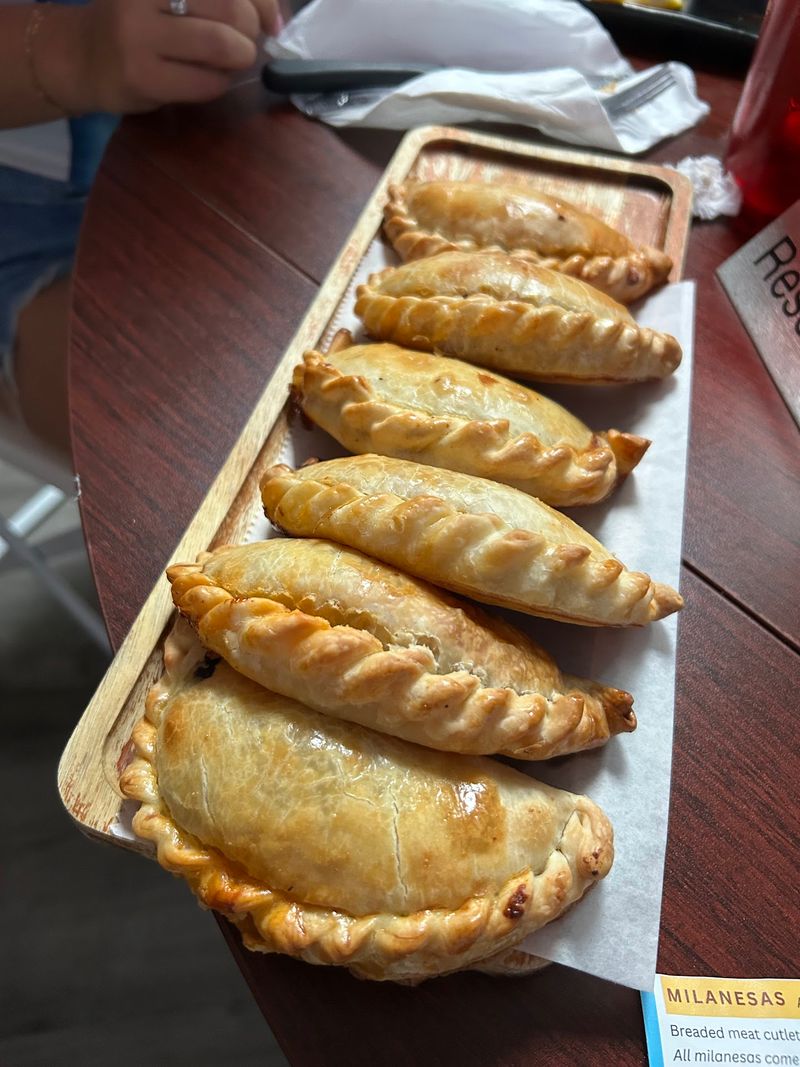 The Crazy Argentinian Empanadas & Restaurant, Nutley, NJ