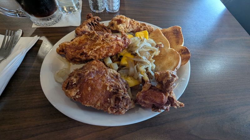 The Crispy Skin Everyone Talks About