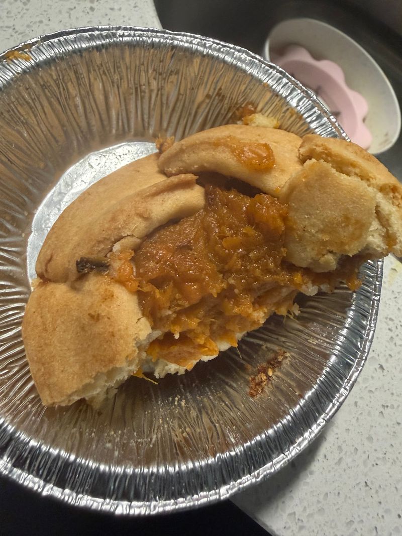 The Crust That Gets People Talking