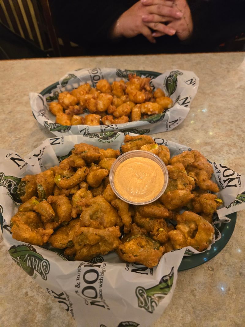 The Curds That Steal the Show