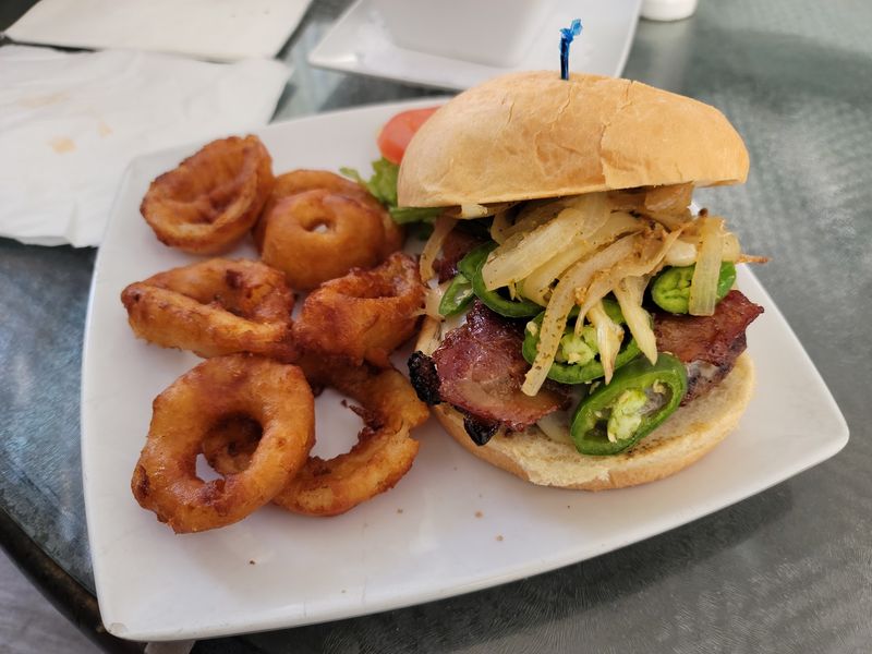 The Dillinger | Food & Drinkery, Boulder City, NV The Dillinger | Food & Drinkery, Boulder City, NV