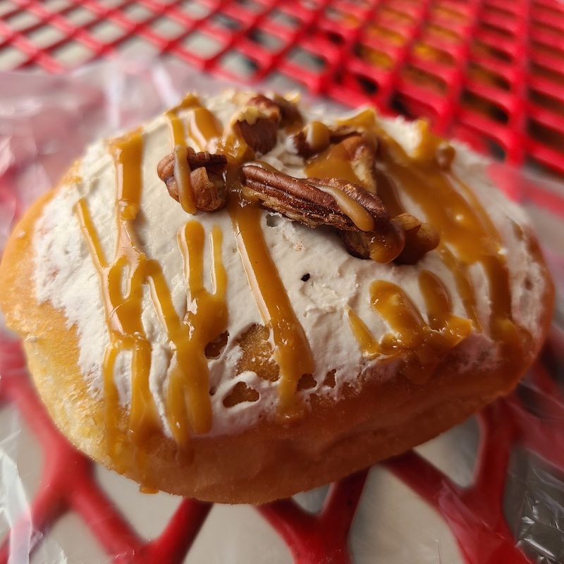The Donut Rush Is Real