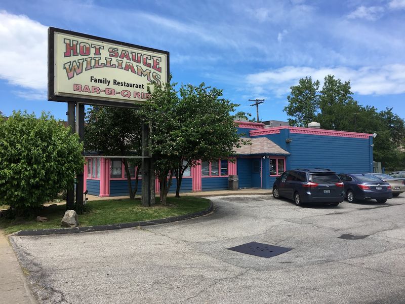 The Drive-Through Advantage