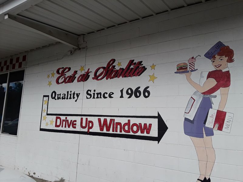 The Drive-Thru That Keeps Rolling The Drive-Thru That Keeps Rolling