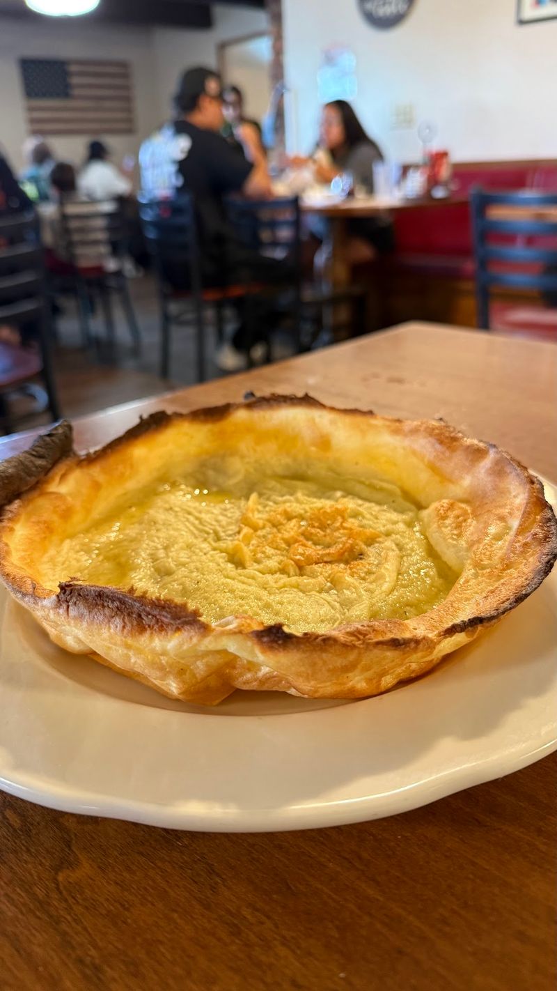 The Dutch Baby Phenomenon