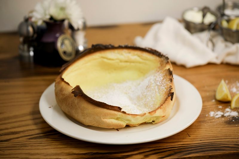 The Dutch Baby Spotlight