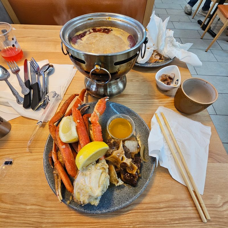 The Early Bird Gets the Lobster The Early Bird Gets the Lobster