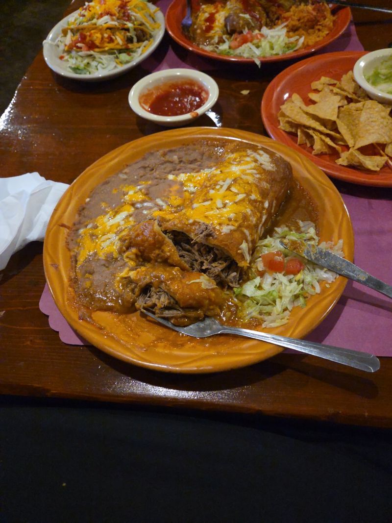 The Enchilada Sauce Everyone Talks About