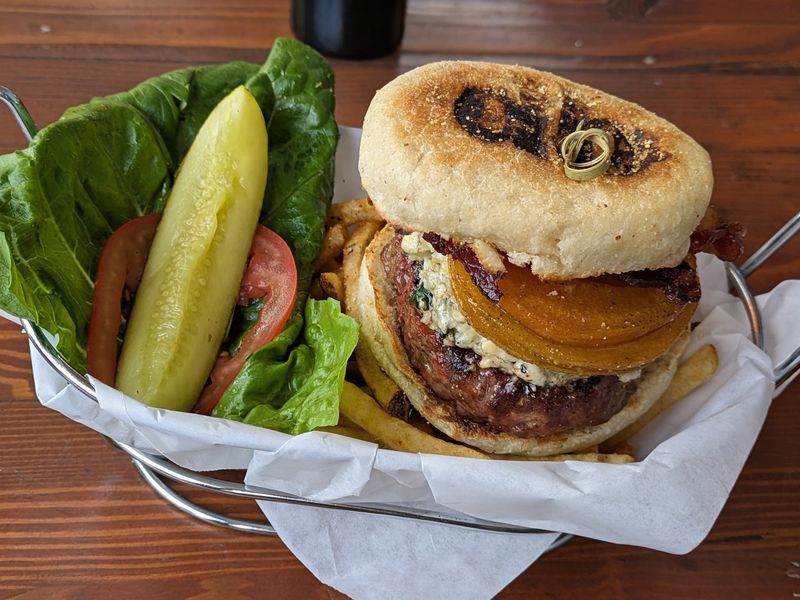 The English Muffin Twist