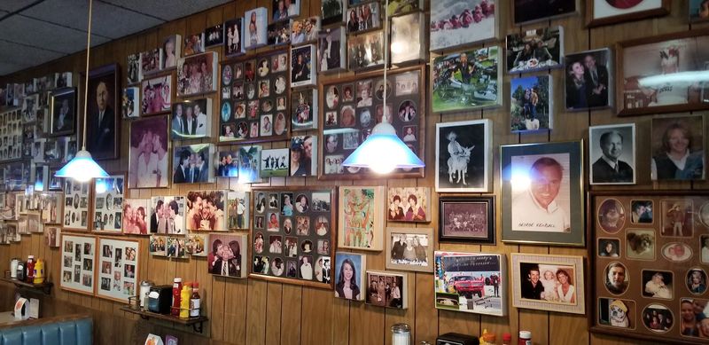 The Family Behind the Counter
