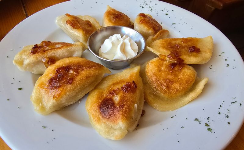 The Family Behind the Pierogi The Family Behind the Pierogi