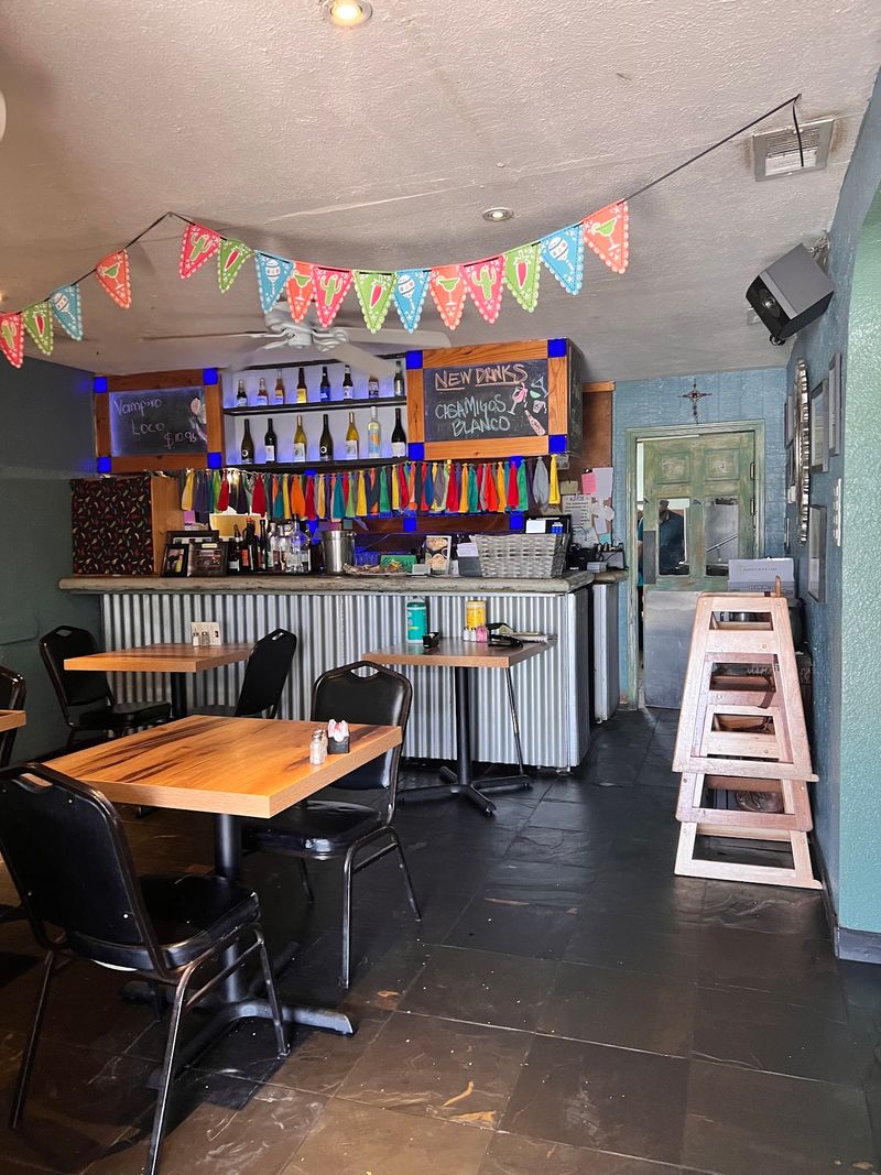 The Family Story Behind the Counter