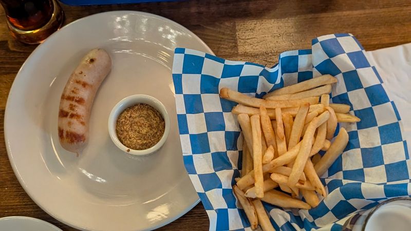 The Famous Chips Built for a Crowd