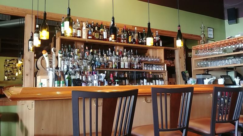 The Final Cut on Lansing's Steak Night