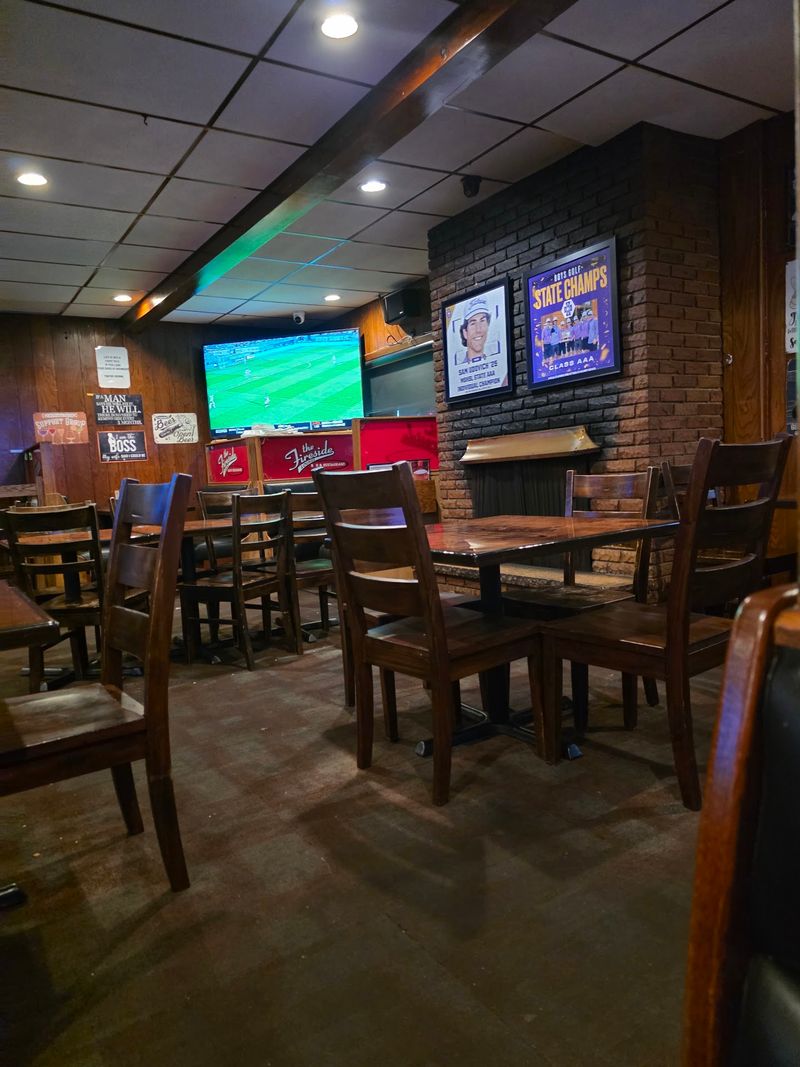 The Fireside Lounge Bar & Restaurant, West St Paul, MN The Fireside Lounge Bar & Restaurant, West St Paul, MN