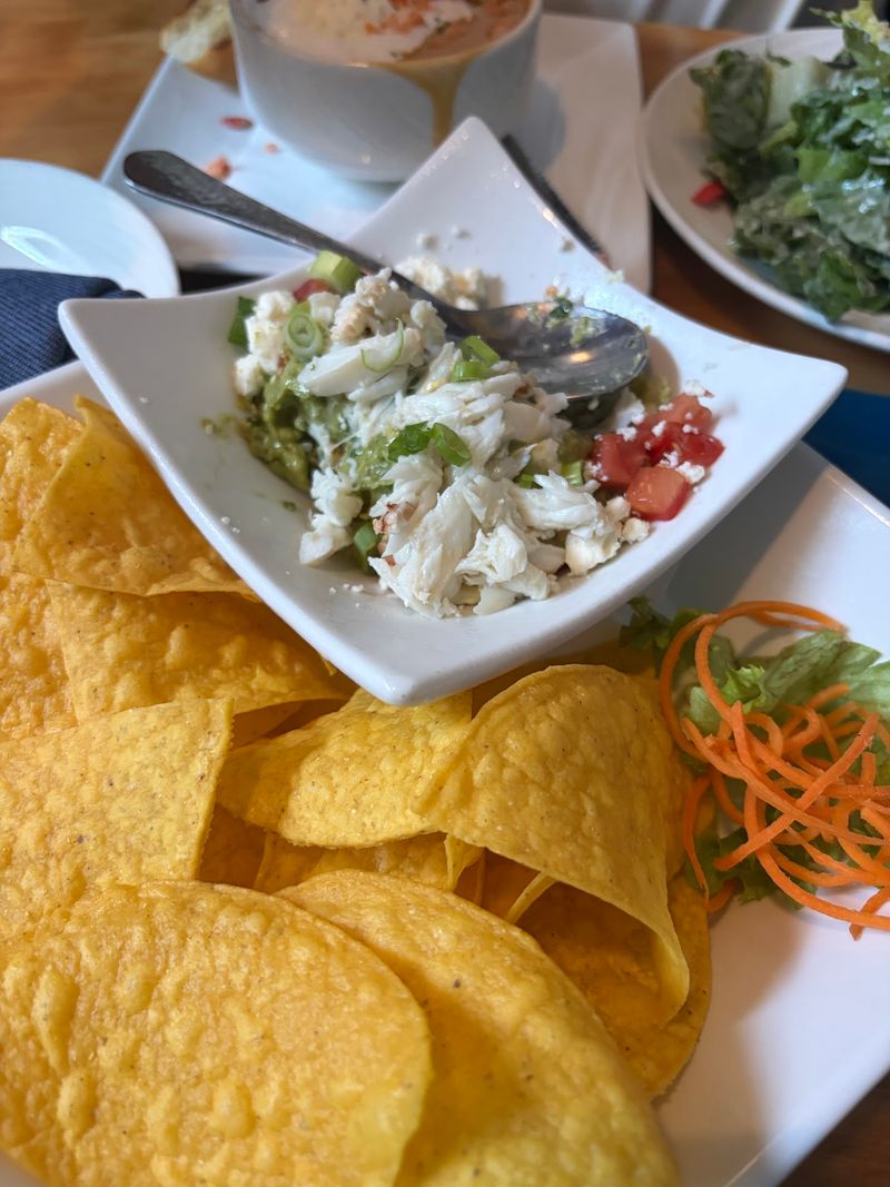 The Fish Spread Worth Asking About The Fish Spread Worth Asking About