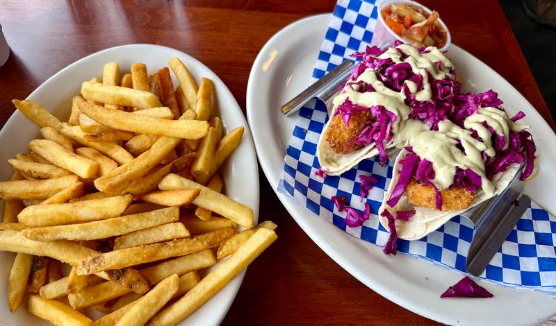 The Fish Taco Buzz, Explained The Fish Taco Buzz, Explained