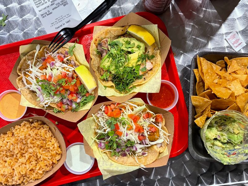 The Fish Taco Lineup Worth the Hype The Fish Taco Lineup Worth the Hype