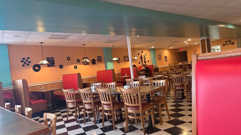 The Flashback Grill and Diner- Lexington Park, Lexington Park, MD The Flashback Grill and Diner- Lexington Park, Lexington Park, MD
