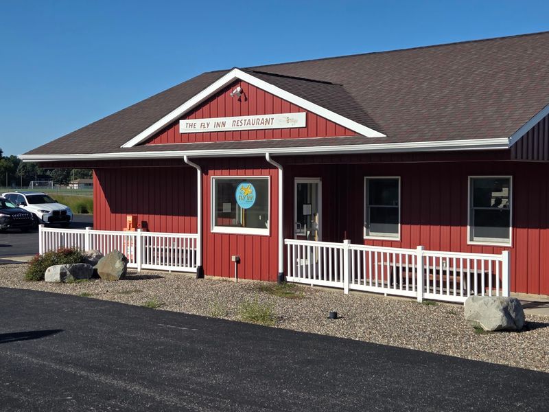 The Fly Inn, Plainwell, MI