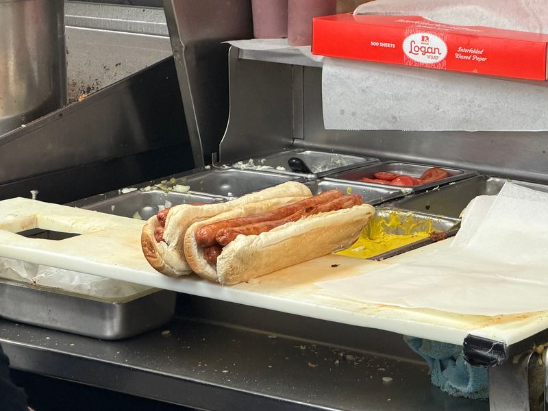 The Footlong That Made a Reputation