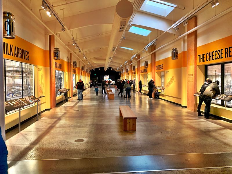 The Free Self-Guided Tour Everyone Talks About