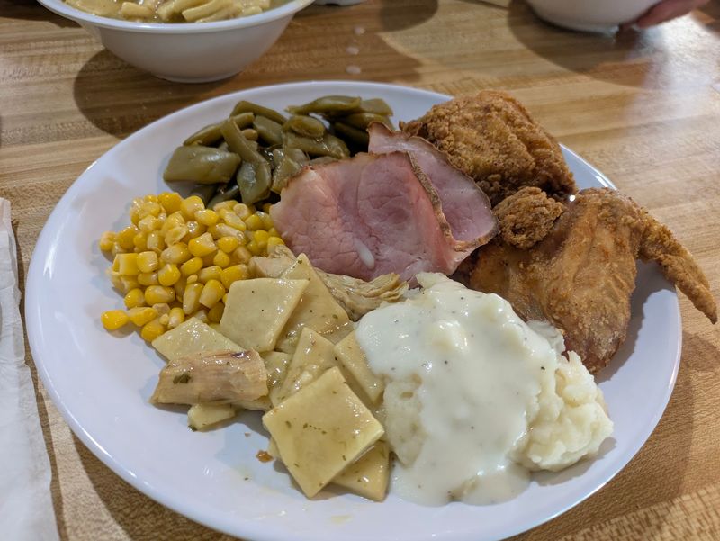 The Fried Chicken That Started the Buzz The Fried Chicken That Started the Buzz