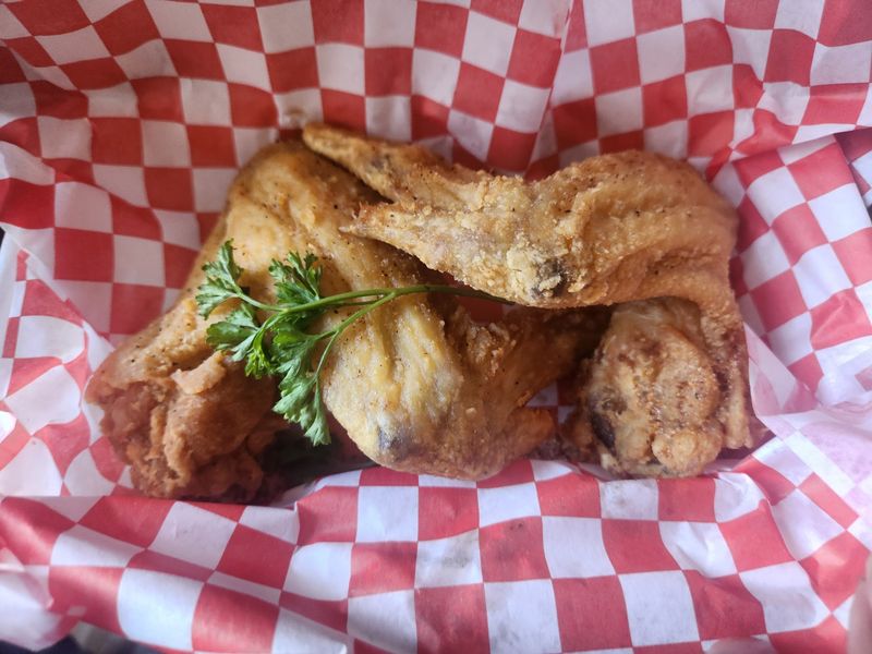 The Fried Chicken Worth the Trip The Fried Chicken Worth the Trip