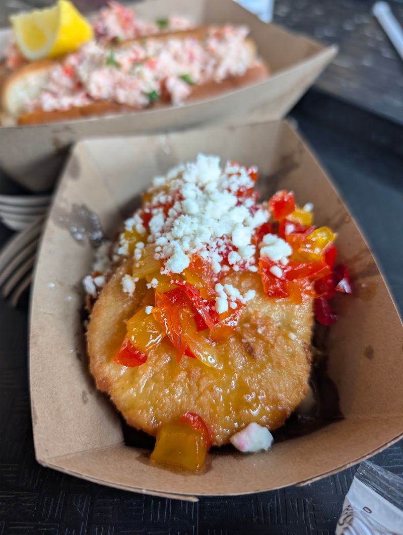 The Fried Green Tomato Question