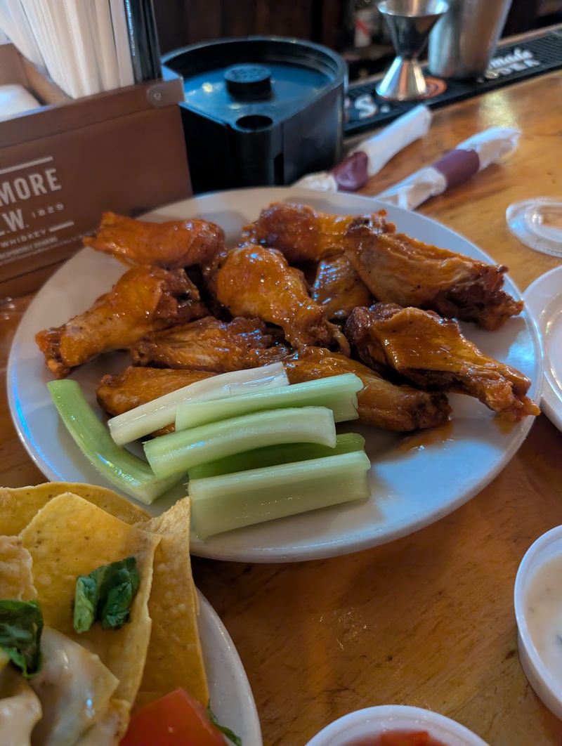 The Fried Snack Debate