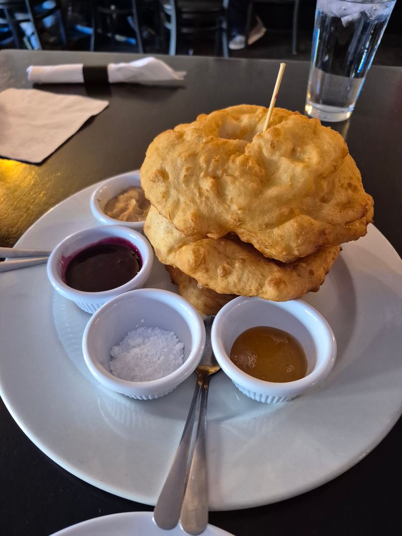 The Frybread Lounge, Scottsdale, AZ The Frybread Lounge, Scottsdale, AZ
