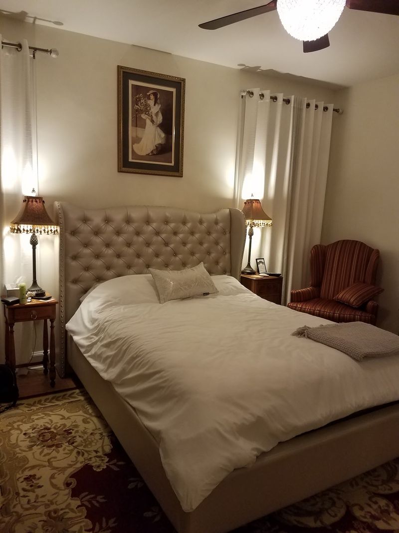 The Governor Willis Suite The Governor Willis Suite
