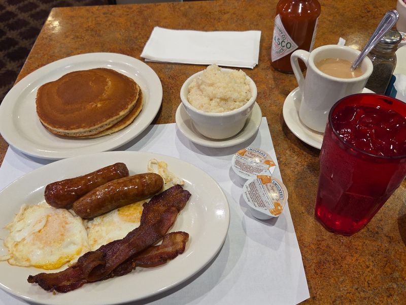 The Gratuity Detail on Your Check The Gratuity Detail on Your Check
