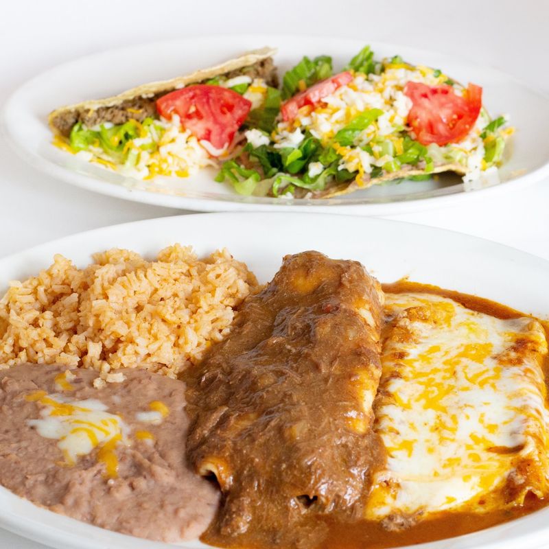 The Gravy-Covered Headliner