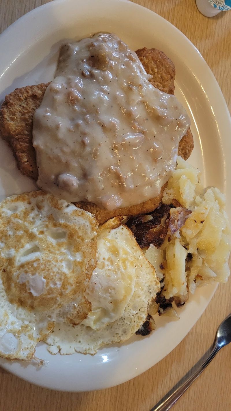 The Gravy and Potato Question The Gravy and Potato Question