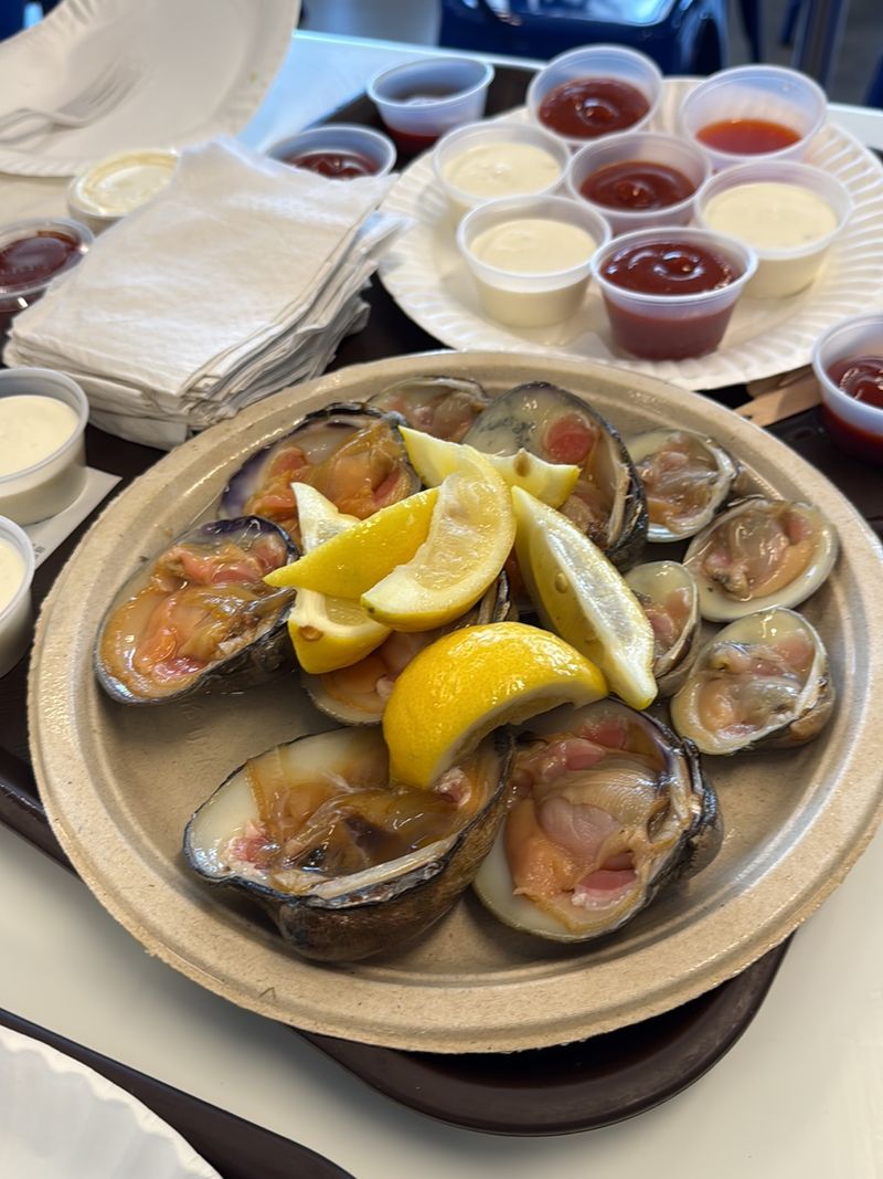 The Great Clams Casino Debate