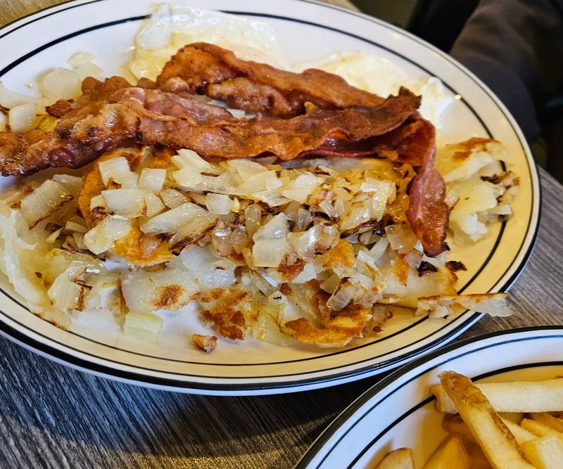 The Great Home Fries Debate
