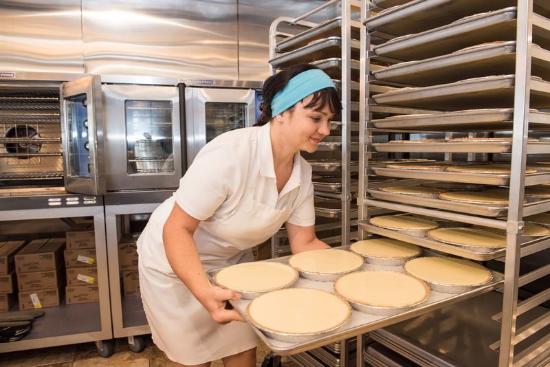 The Great Original Pie Debate